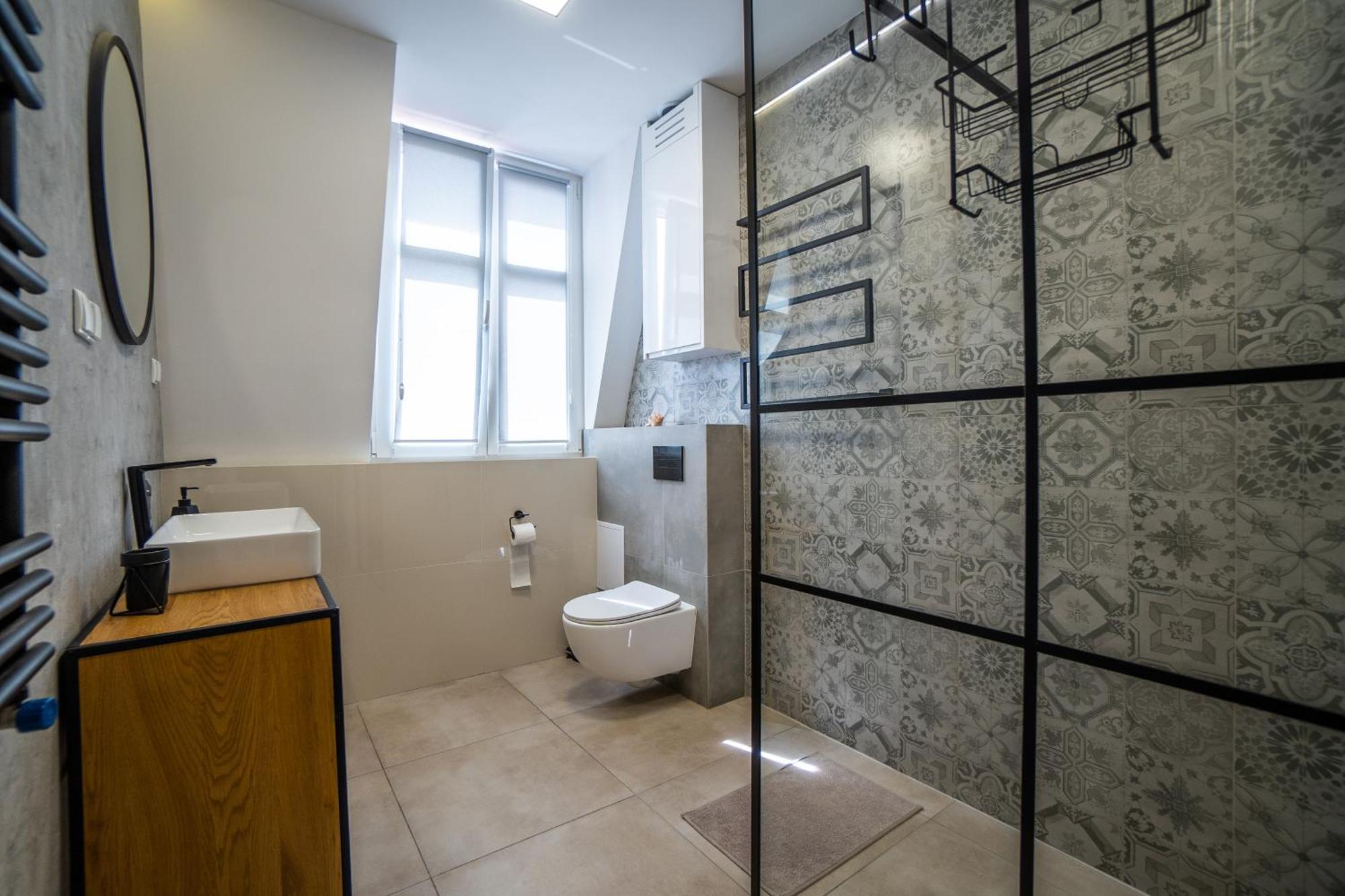 Apartamenty Pioro I Atrament Stary Toruń Exterior foto